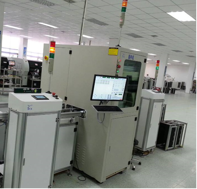 苏州辉隆自动化设备及认证服务简介