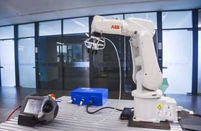 机器人自动化工程师培训班八月开班通知