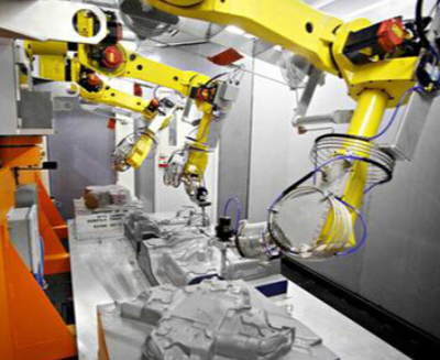 《供应商自动化服务全球市场研究报告》深度解读 洞察行业趋势，把握发展先机