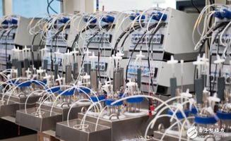 携手并进，开启未来 GE与CCRM携手推进自动化干细胞量产工程新纪元