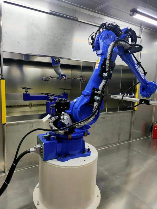 焊接机器人维护全攻略 看完就会的自动化工程实践