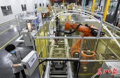 武汉“双招双引”加速推进 自动化工程领域借力“云招商”与“云招才”实现新突破