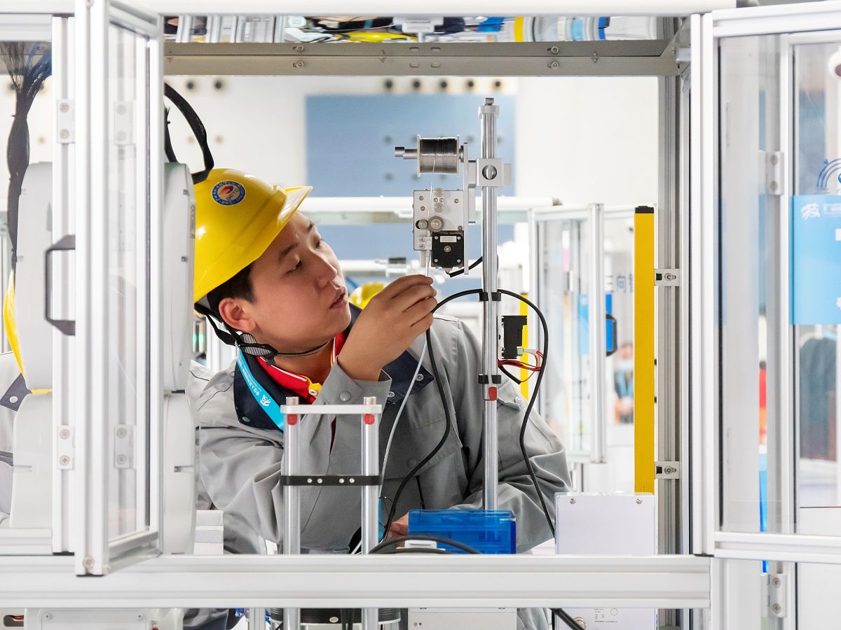 电气工程及其自动化专业的就业前景与自动化工程方向解析