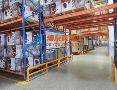 黄石得友鑫货架 一站式仓储货架解决方案