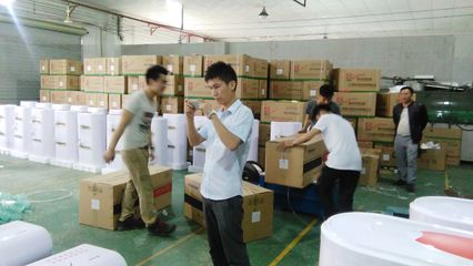 贵州储水式电热水器厂家与黔西批发价格认证服务全解析